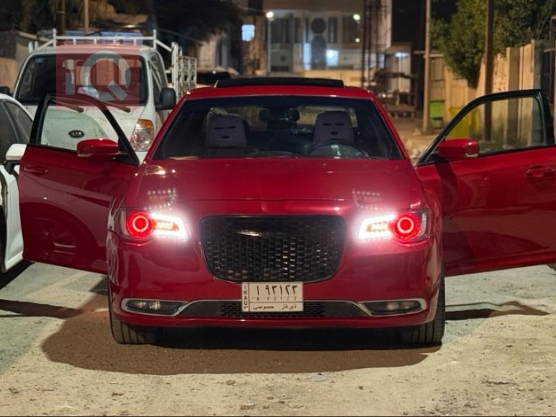 Chrysler 300